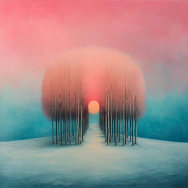 Winterdroom I