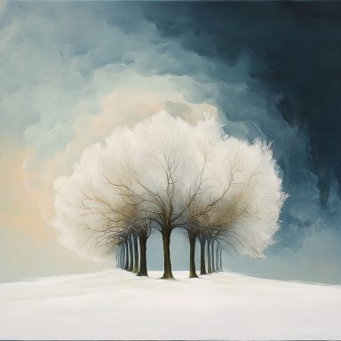 Winterdroom II